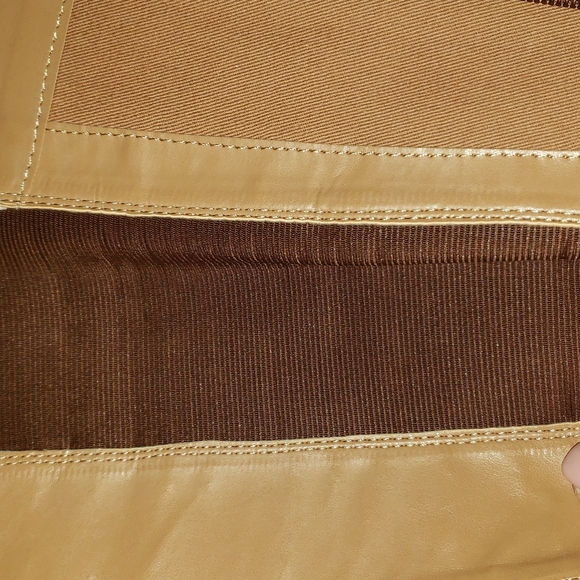 Kenneth Cole Reaction Brown Riding Boots SIZE 8 - Picture 7 of 7